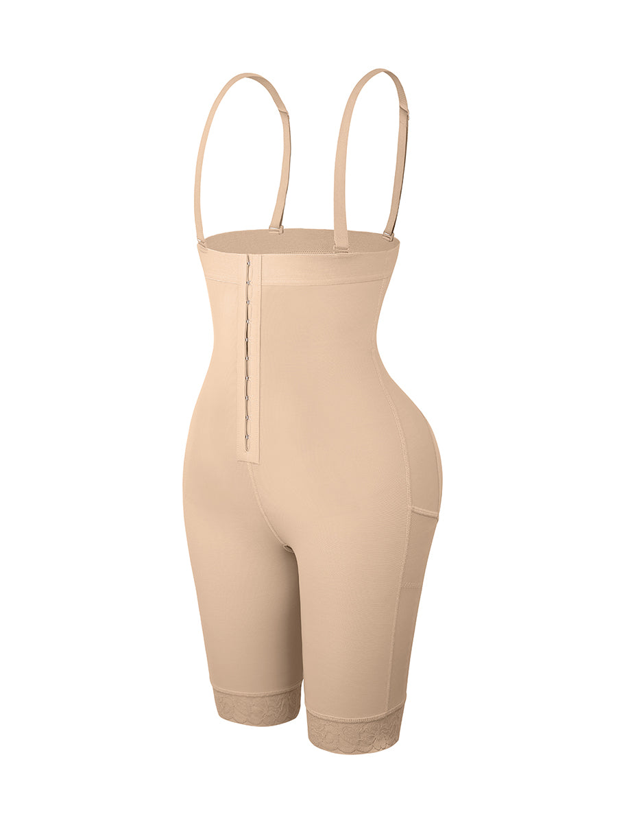 High Waisted BuLifter Body Shaper With Tummy Control And Hip Enhancer  Womens Fajas BBL Hip Enhancer Shapewear From Qiuku, $21.96